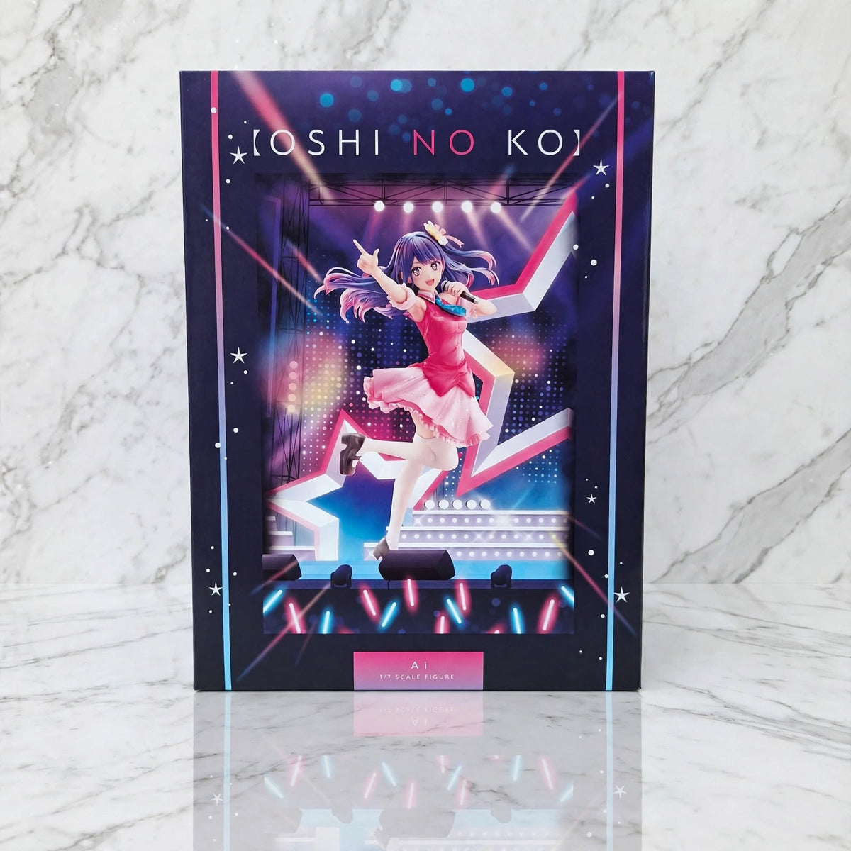 Oshi no Ko Ai Hoshino F:NEX 1/7