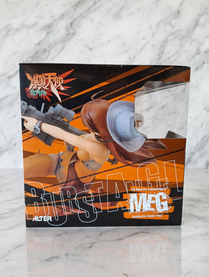 Bakuretsu Tenshi  Meg  1/8