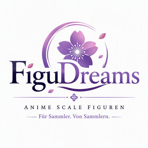 FiguDreams Anime Scale Figuren