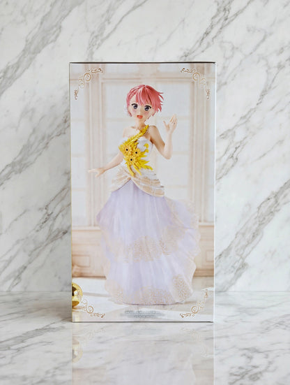 The Quintessential Quintuplets Ichika Nakano Anime Original Art Exhibition Ver.