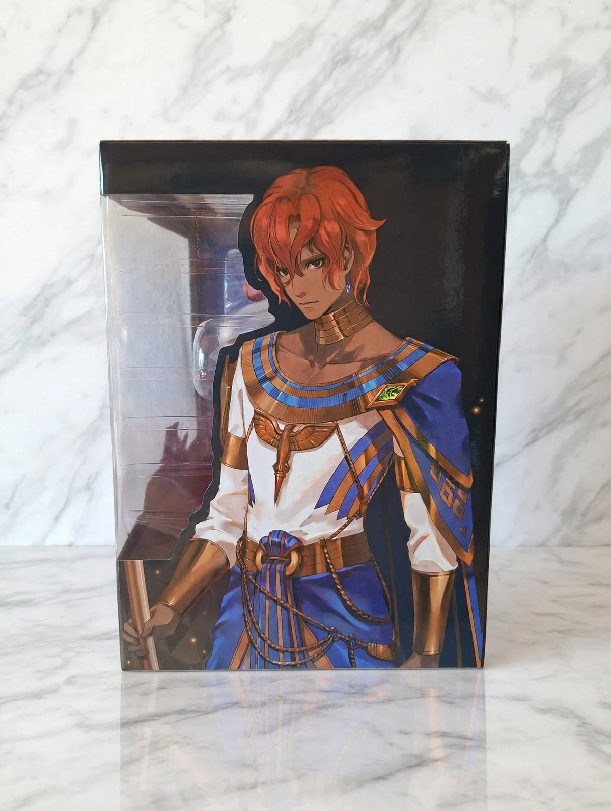 Tales of Arise Dohalim Limited Edition 1/8