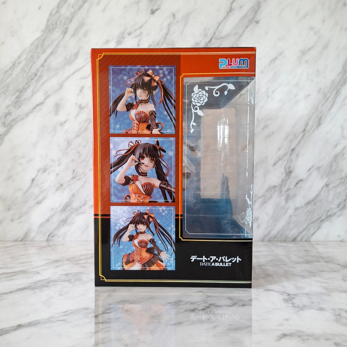 Date A Bullet Kurumi Tokisaki Idol Ver Another Edition 1/7