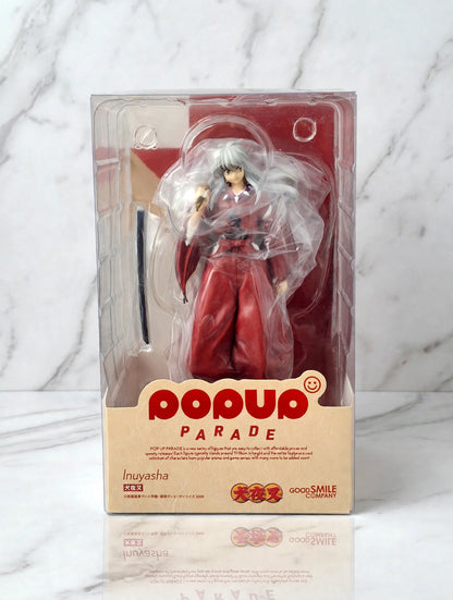 InuYasha – Good Smile Company – POP UP PARADE – Frontansicht