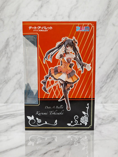 Date A Bullet Kurumi Tokisaki Idol Ver Another Edition 1/7