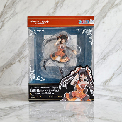 Date A Bullet Kurumi Tokisaki Idol Ver Another Edition 1/7