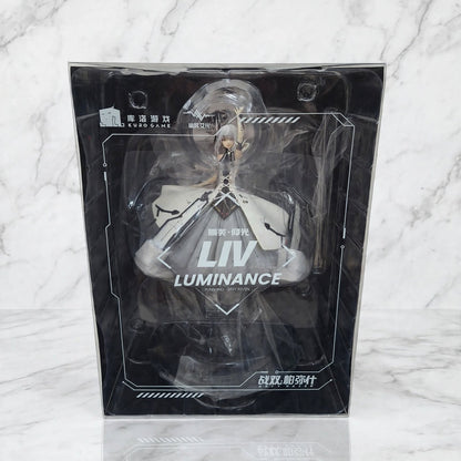 Punishing: Gray Raven Liv Luminance Raikou Face B 1/7