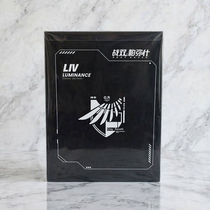 Punishing: Gray Raven Liv Luminance Raikou Face B 1/7