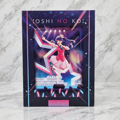 Oshi no Ko Ai Hoshino F:NEX 1/7